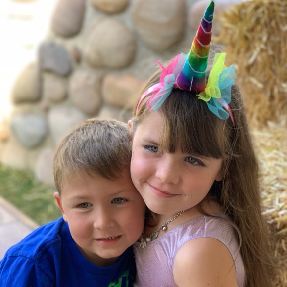 Meet your Posher, Ashley - Picture 1 of 1